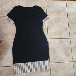 NWOT IVANK TRUMP DRESS